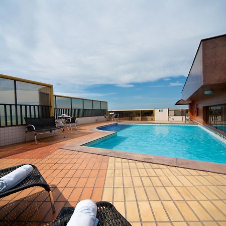 Quality Suites Vila Velha Vila Velha  Exterior foto