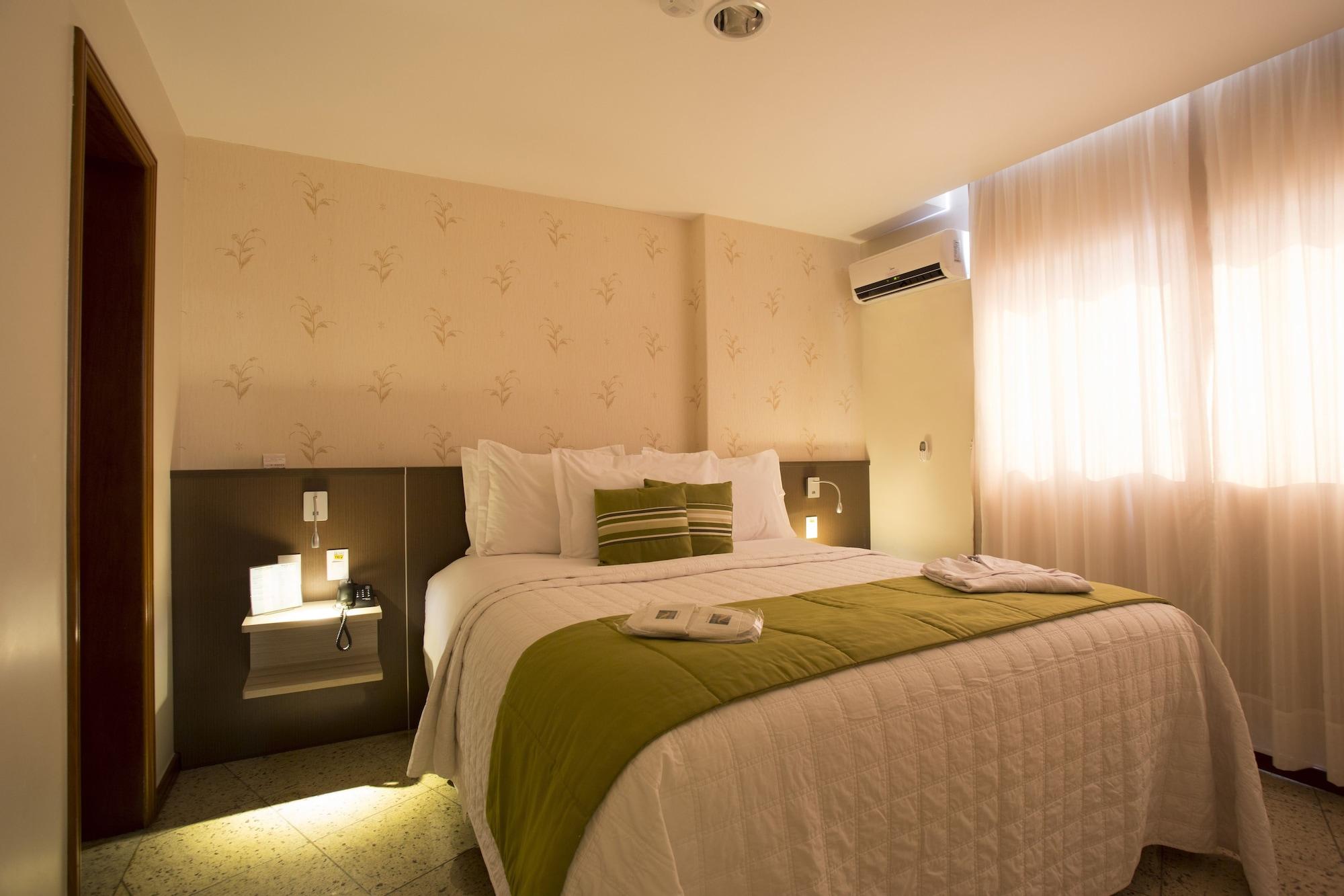 Quality Suites Vila Velha Vila Velha  Exterior foto