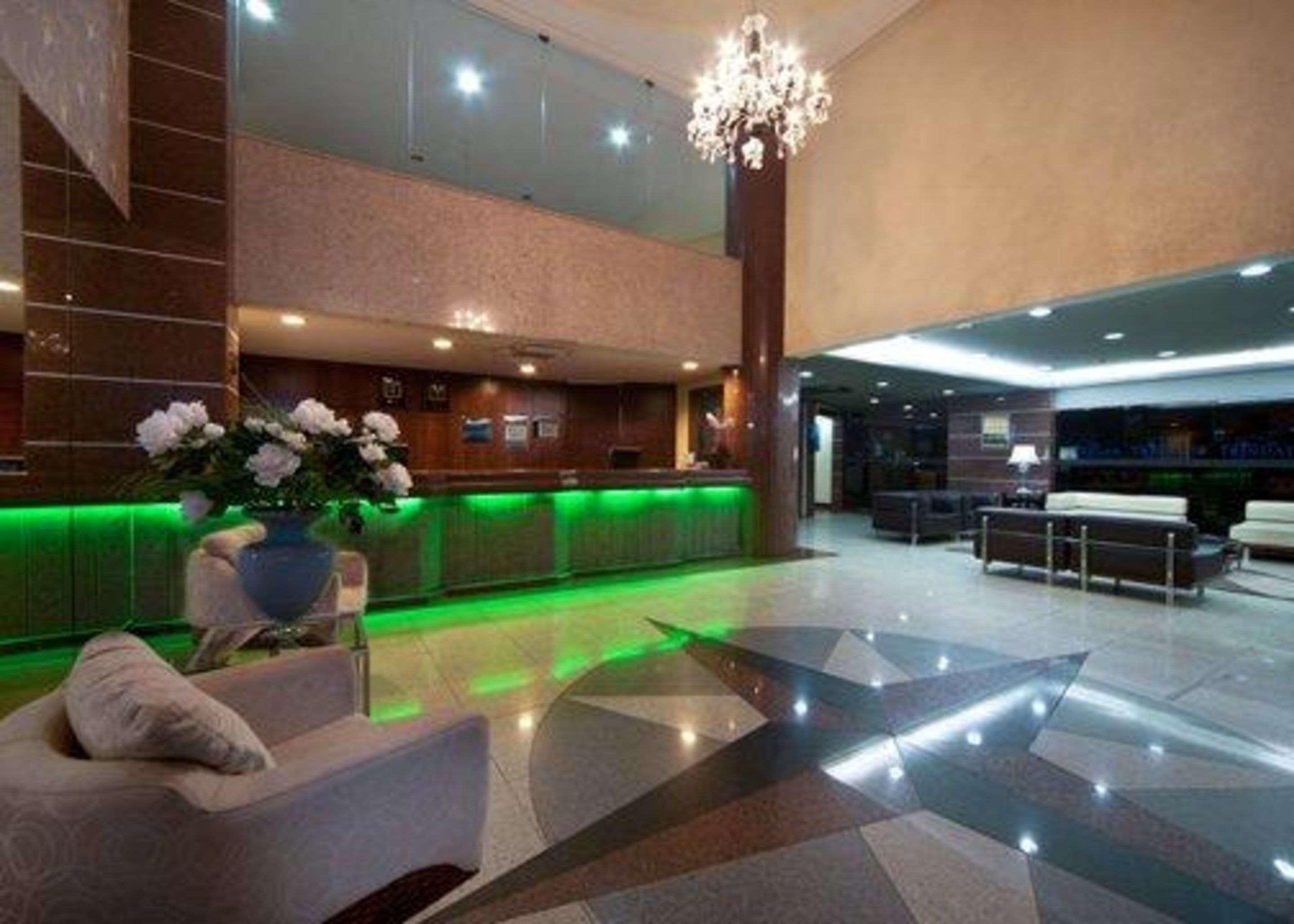 Quality Suites Vila Velha Vila Velha  Exterior foto