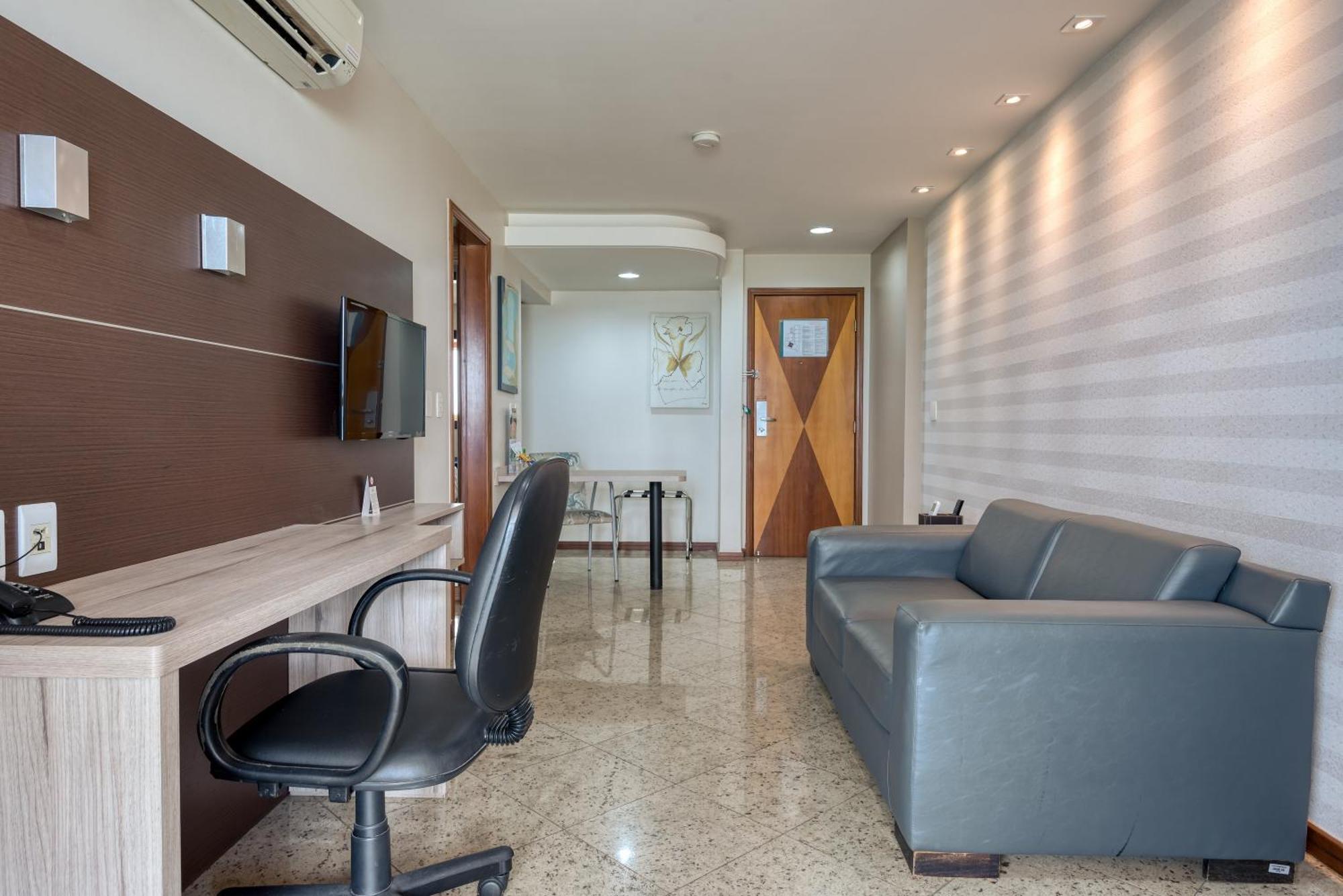 Quality Suites Vila Velha Vila Velha  Habitación foto