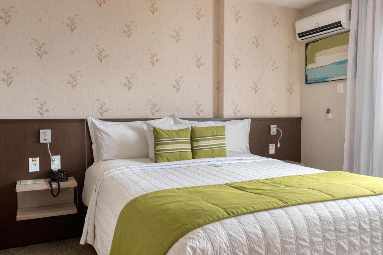 Quality Suites Vila Velha Vila Velha  Exterior foto